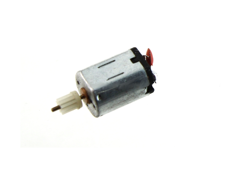 8827-8 - Tail Motor (MX 8827)